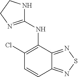 Method and compound for treatment of menopausal symptoms