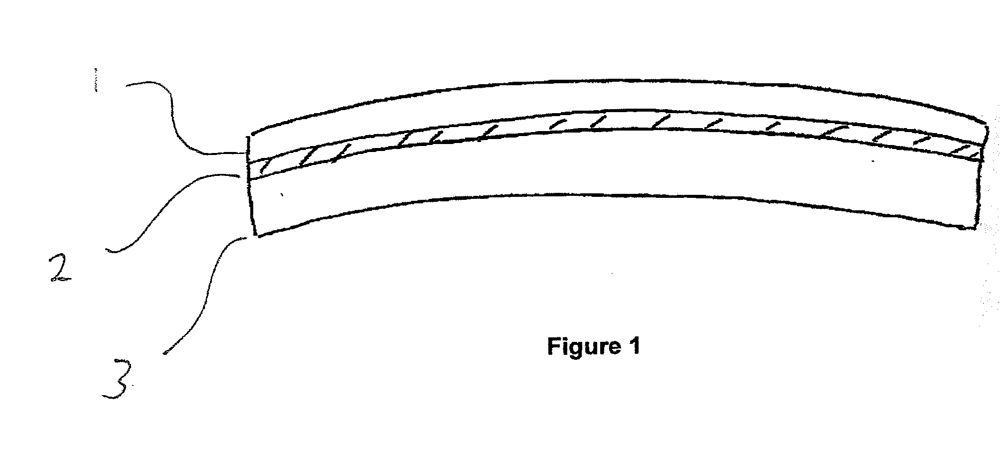 Photochromic Lens