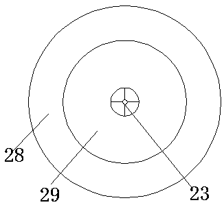 Automobile model processing device