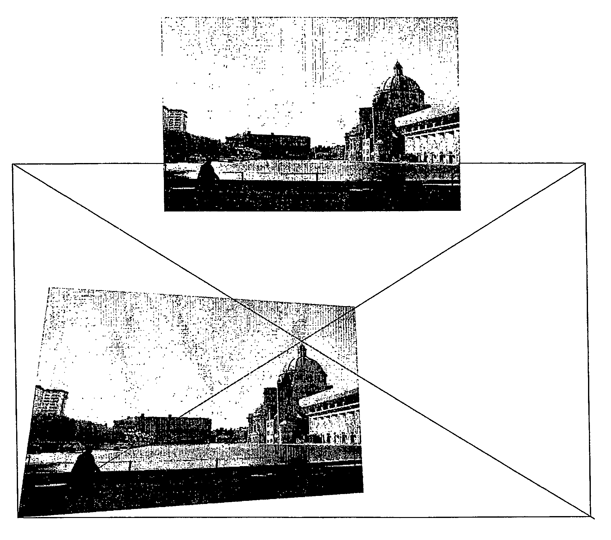 Computer-vision system for classification and spatial localization of bounded 3D-objects