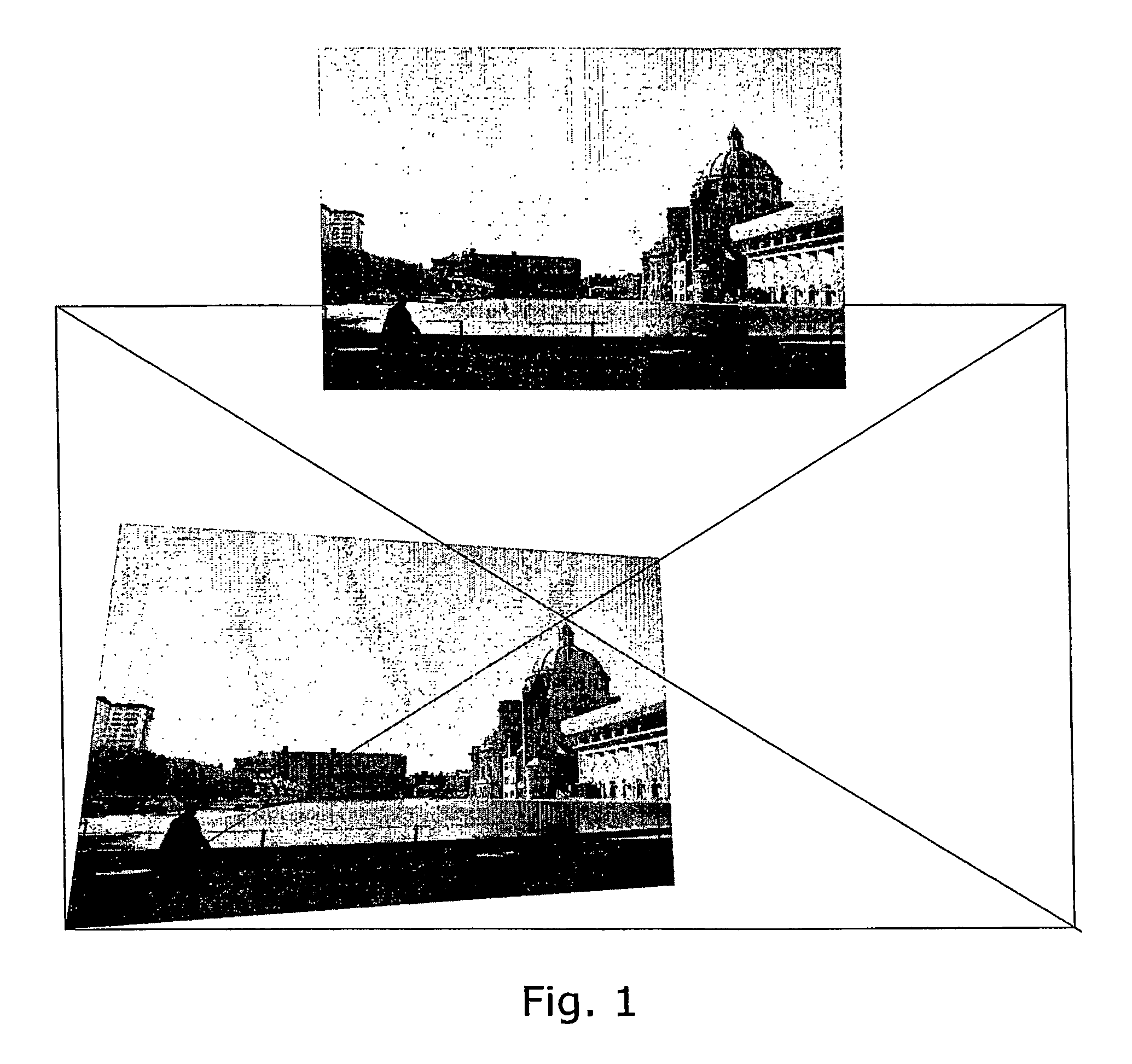 Computer-vision system for classification and spatial localization of bounded 3D-objects