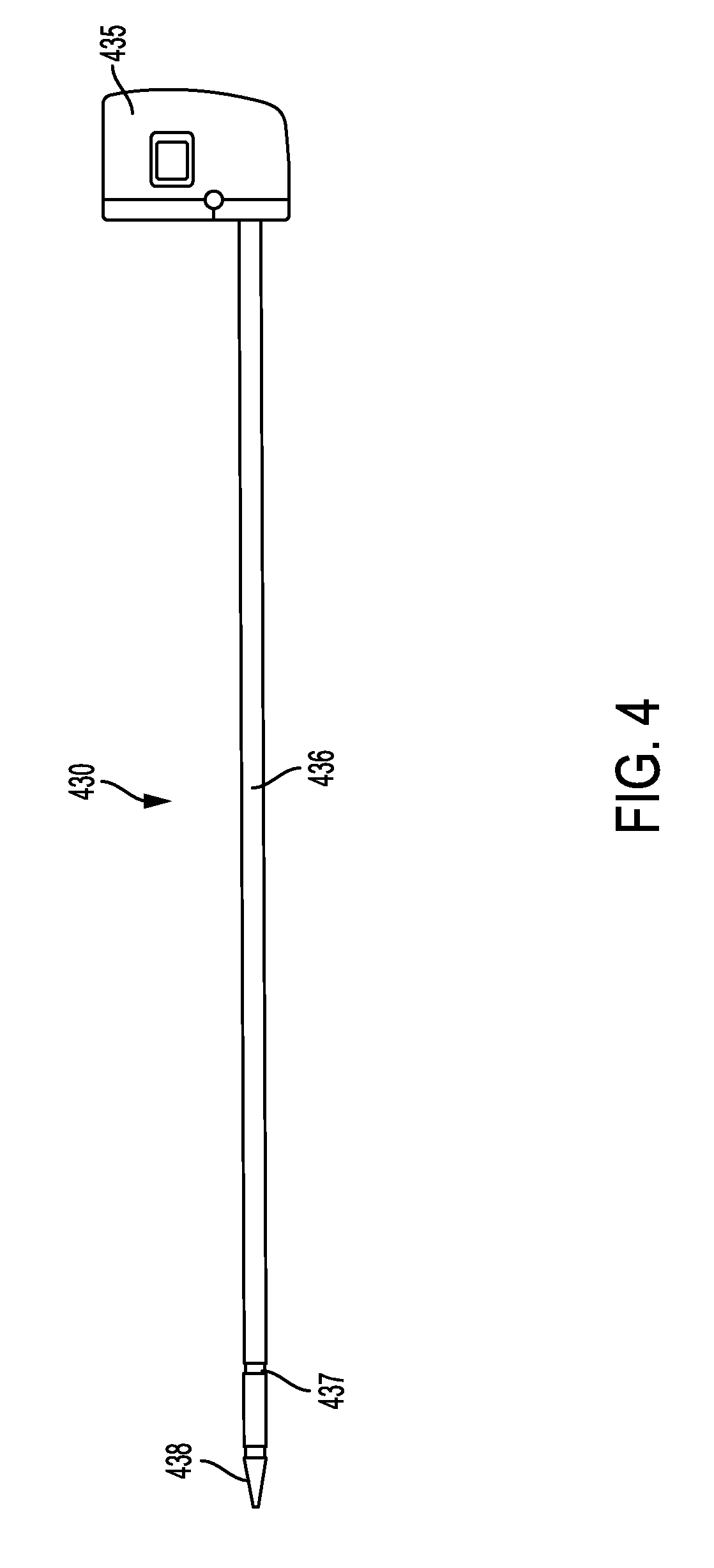 Robotic visualization and collision avoidance