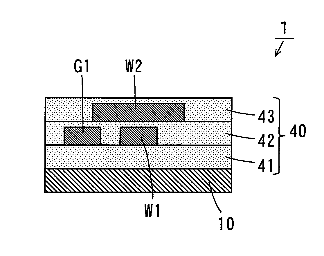 Printed circuit board