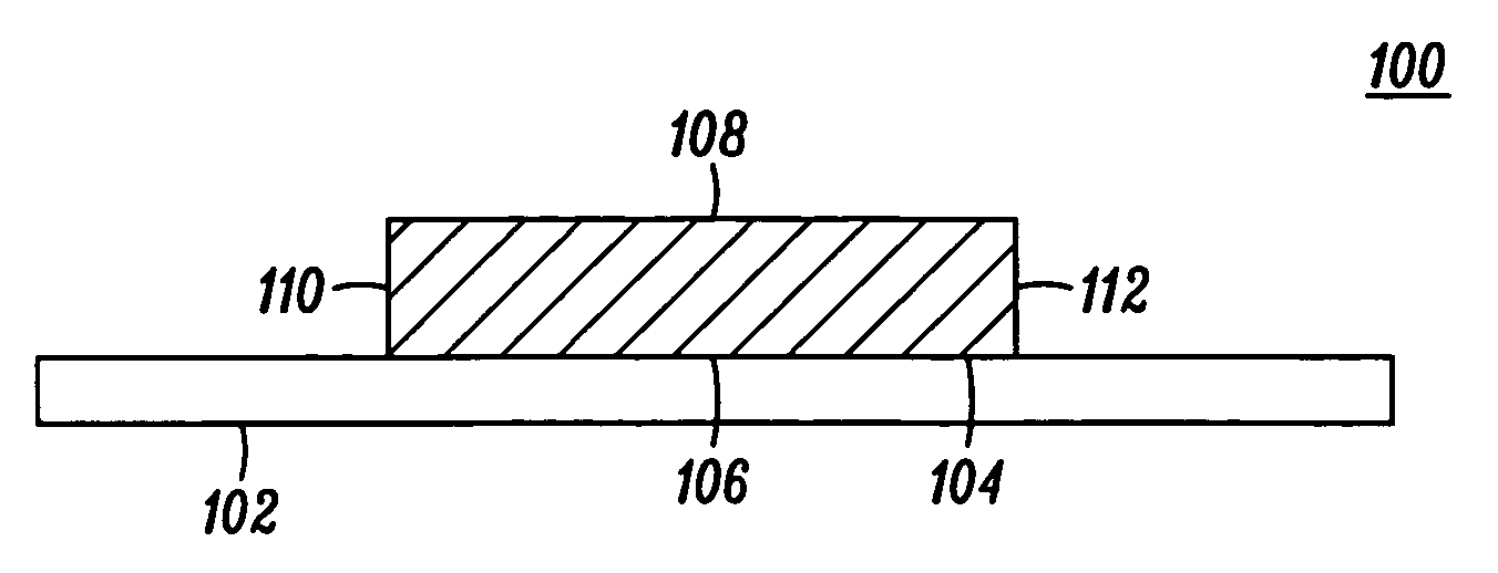 Flexible circuit shields