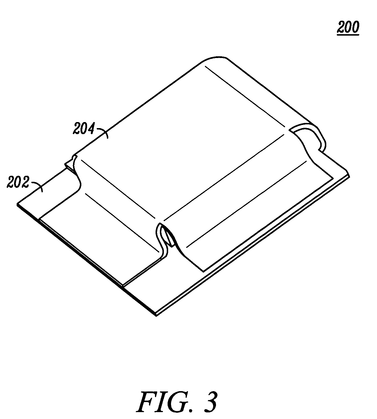 Flexible circuit shields