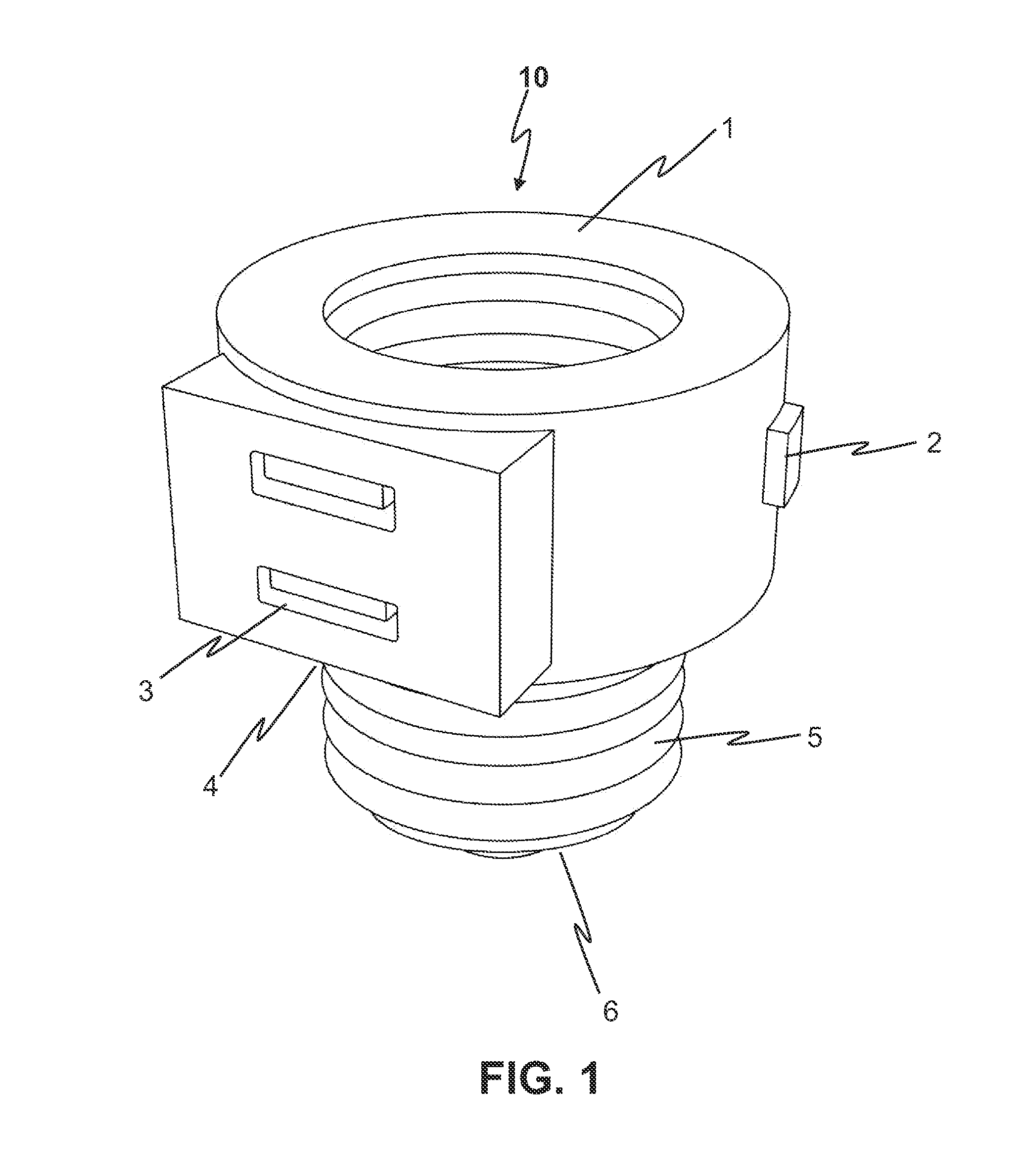 Energy Diverting Light Socket Plug