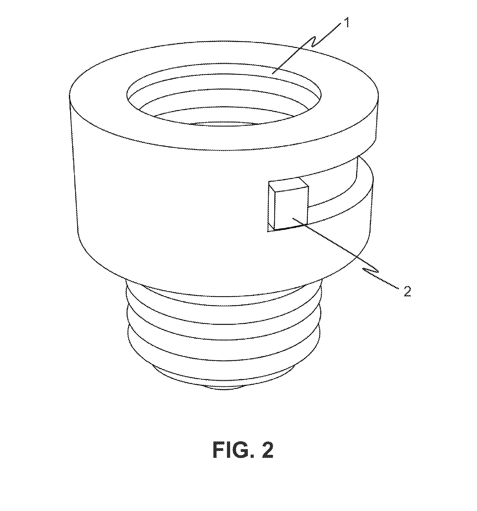 Energy Diverting Light Socket Plug