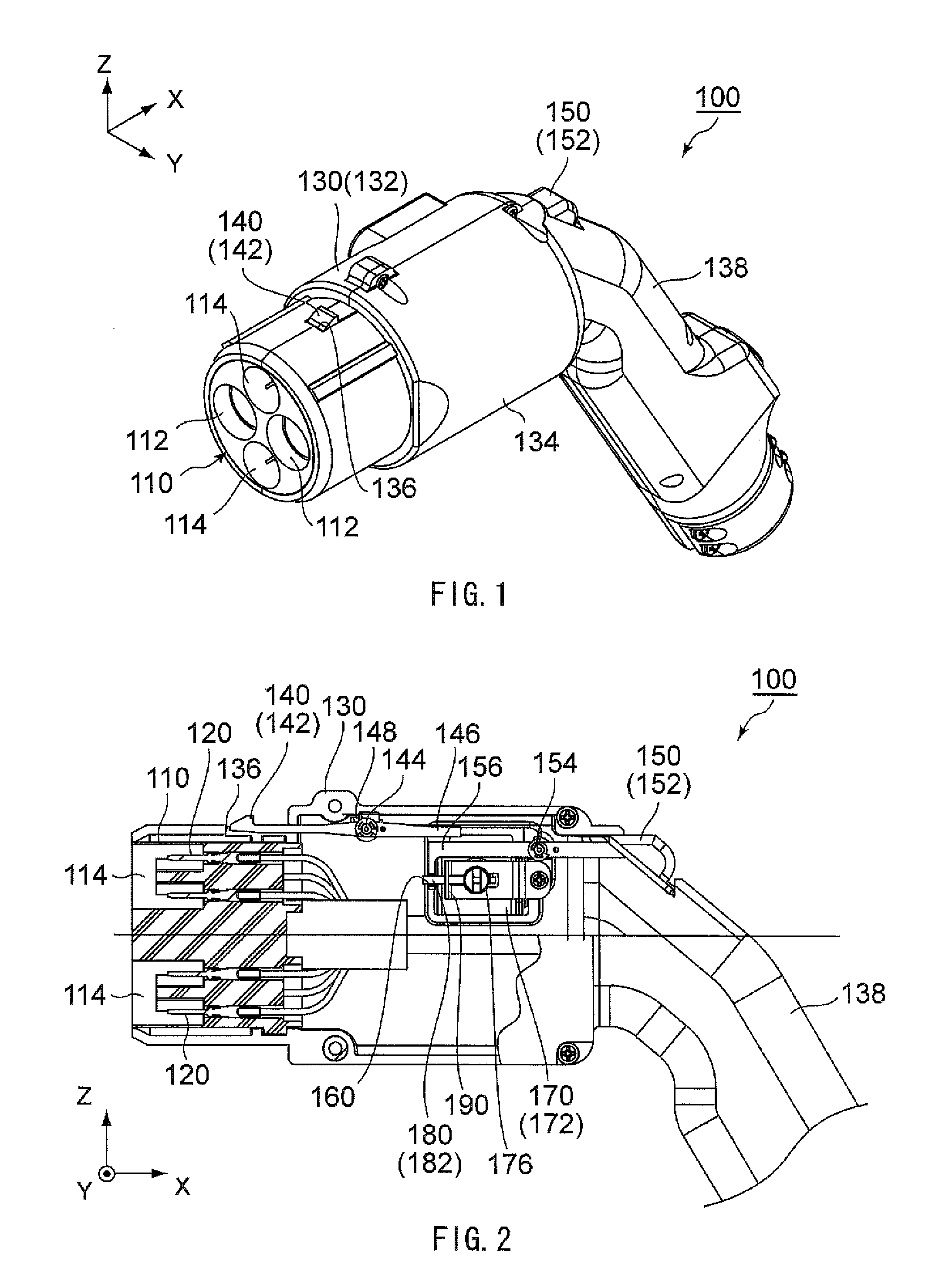 Connector