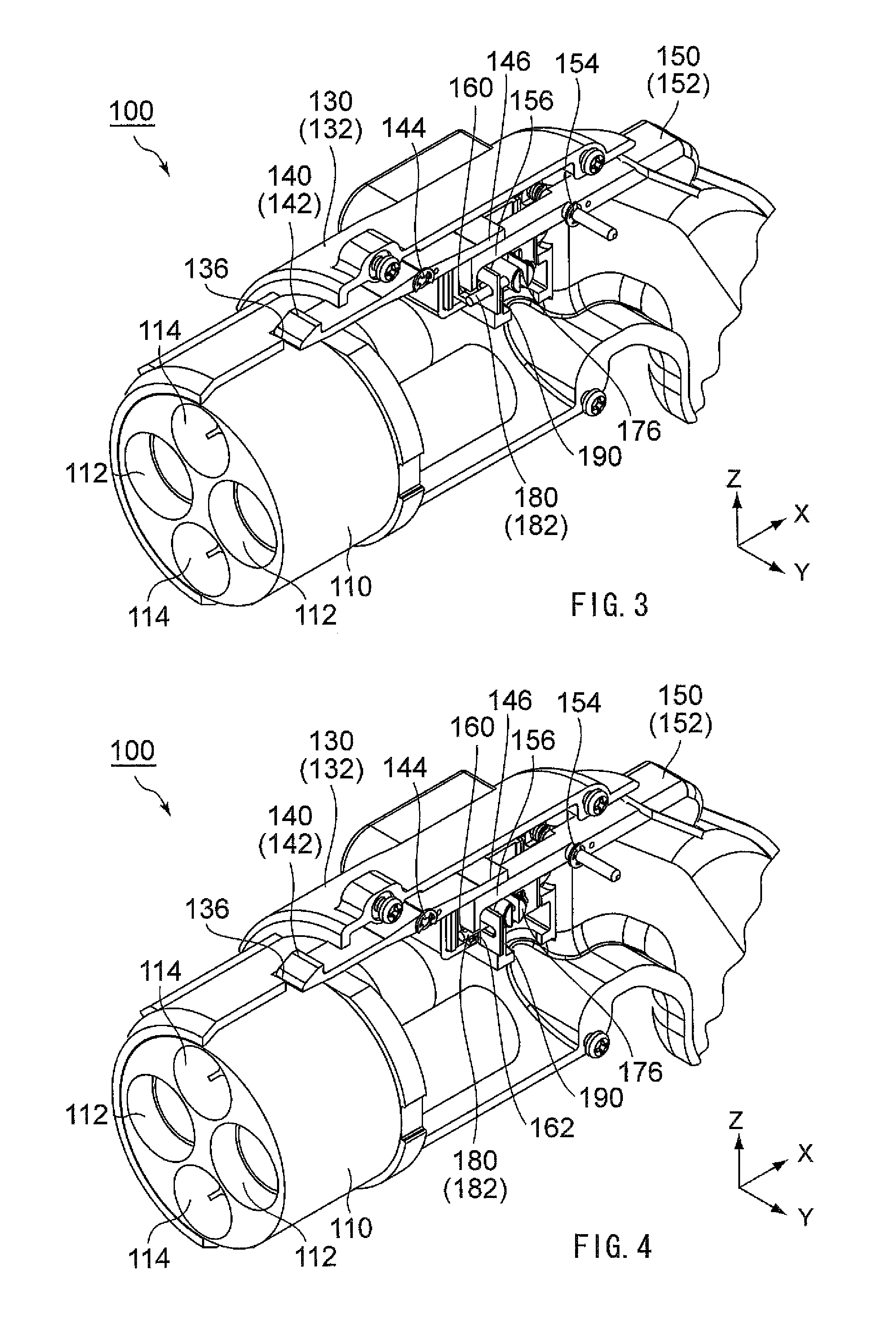 Connector