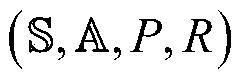 Decision method for mapping policy in virtual network