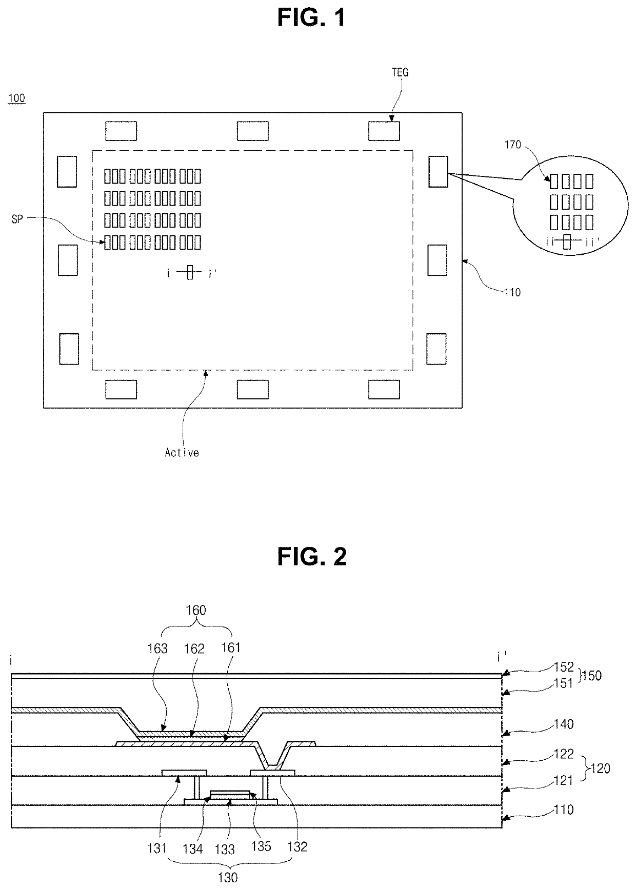 Organic light emitting diode display device and method of fabricating the same