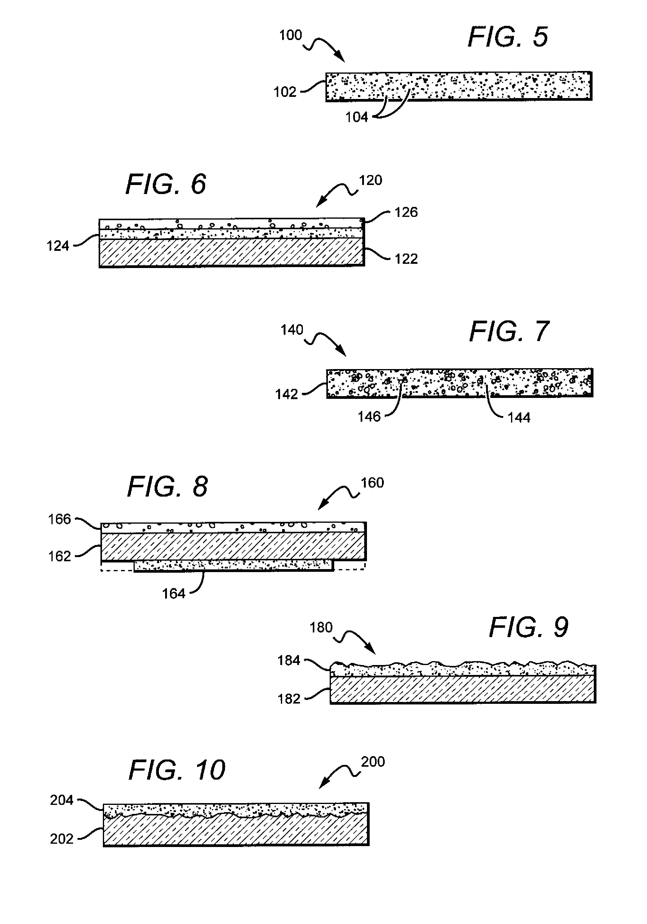 LED lamp incorporating remote phosphor with heat dissipation features