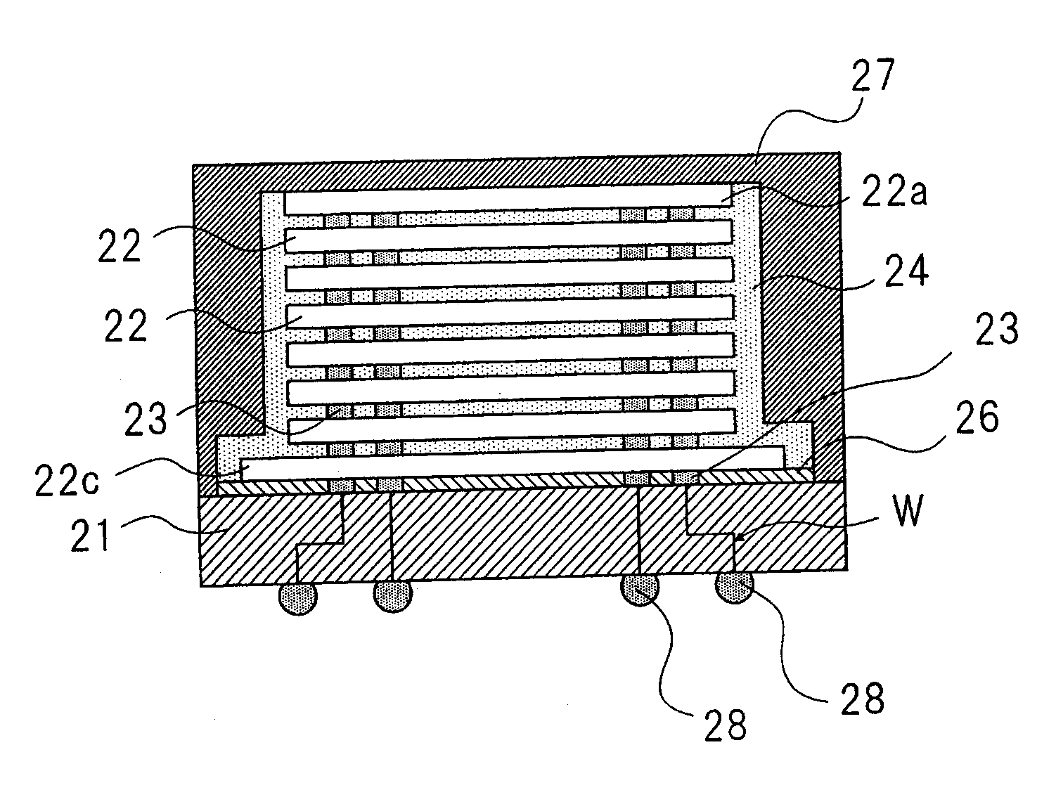 Method of manufacturing semiconductor device