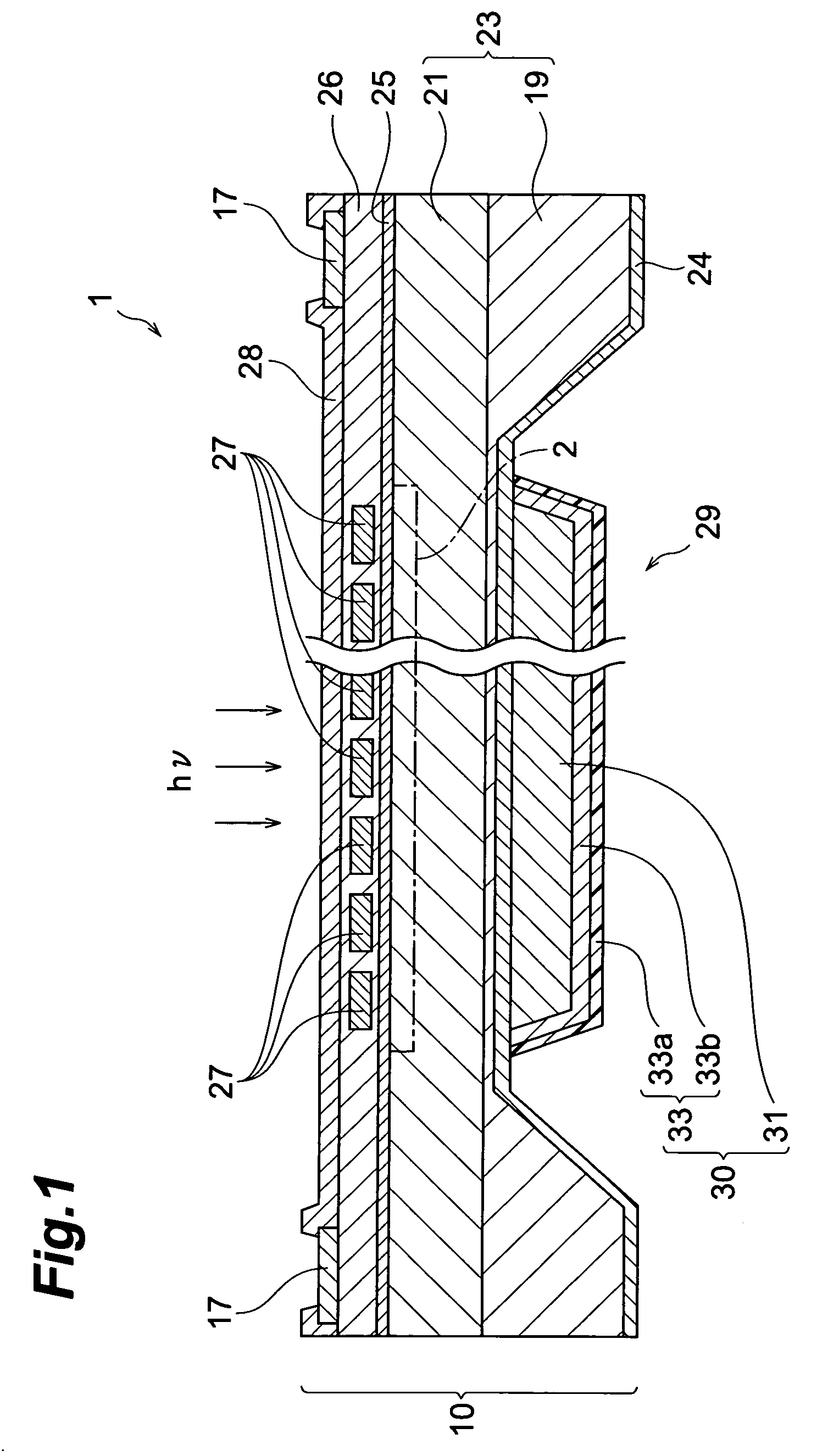 X-ray imaging device