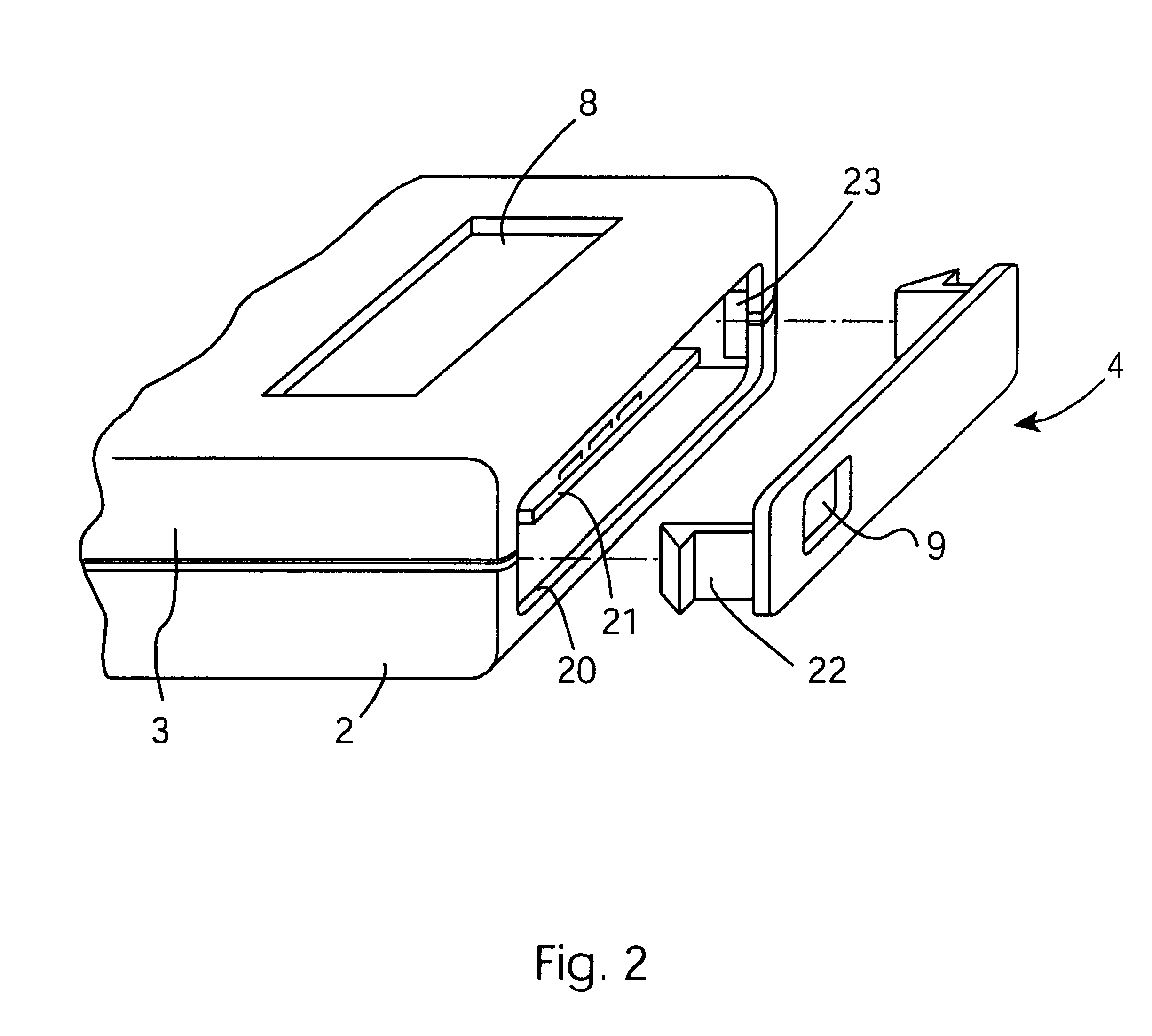 Hand-held digital moisture meter with memory and communications