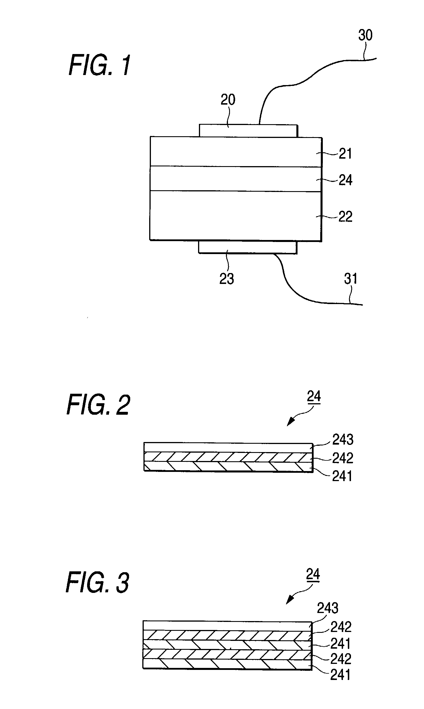 Semiconductor light emission element, semiconductor composite element and process for producing semiconductor light emission element