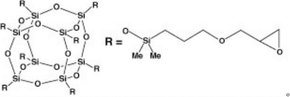 A kind of universal polymer compatibilizer and preparation method thereof