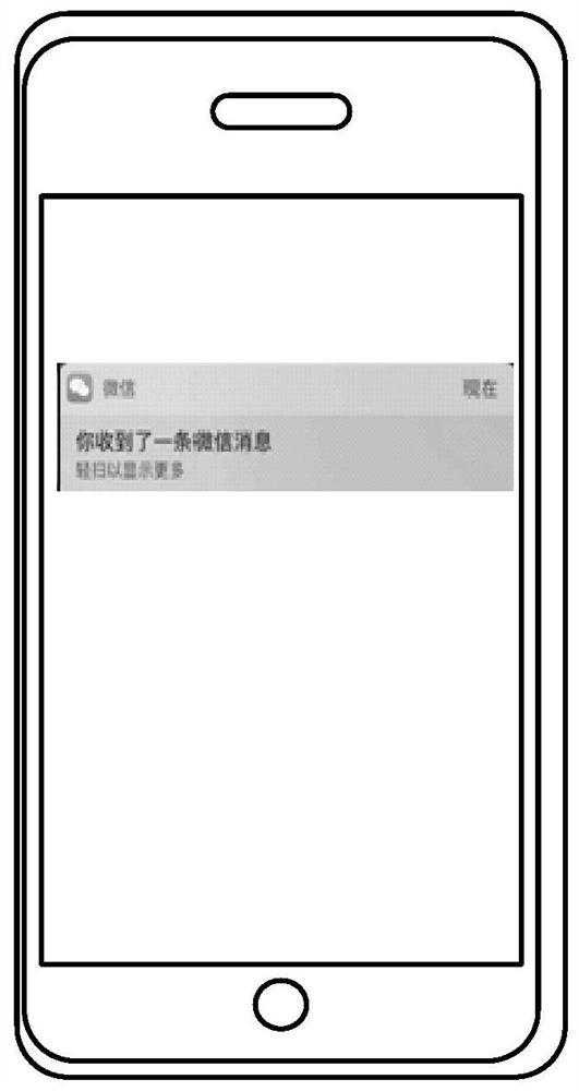 Method and terminal for Internet phone processing