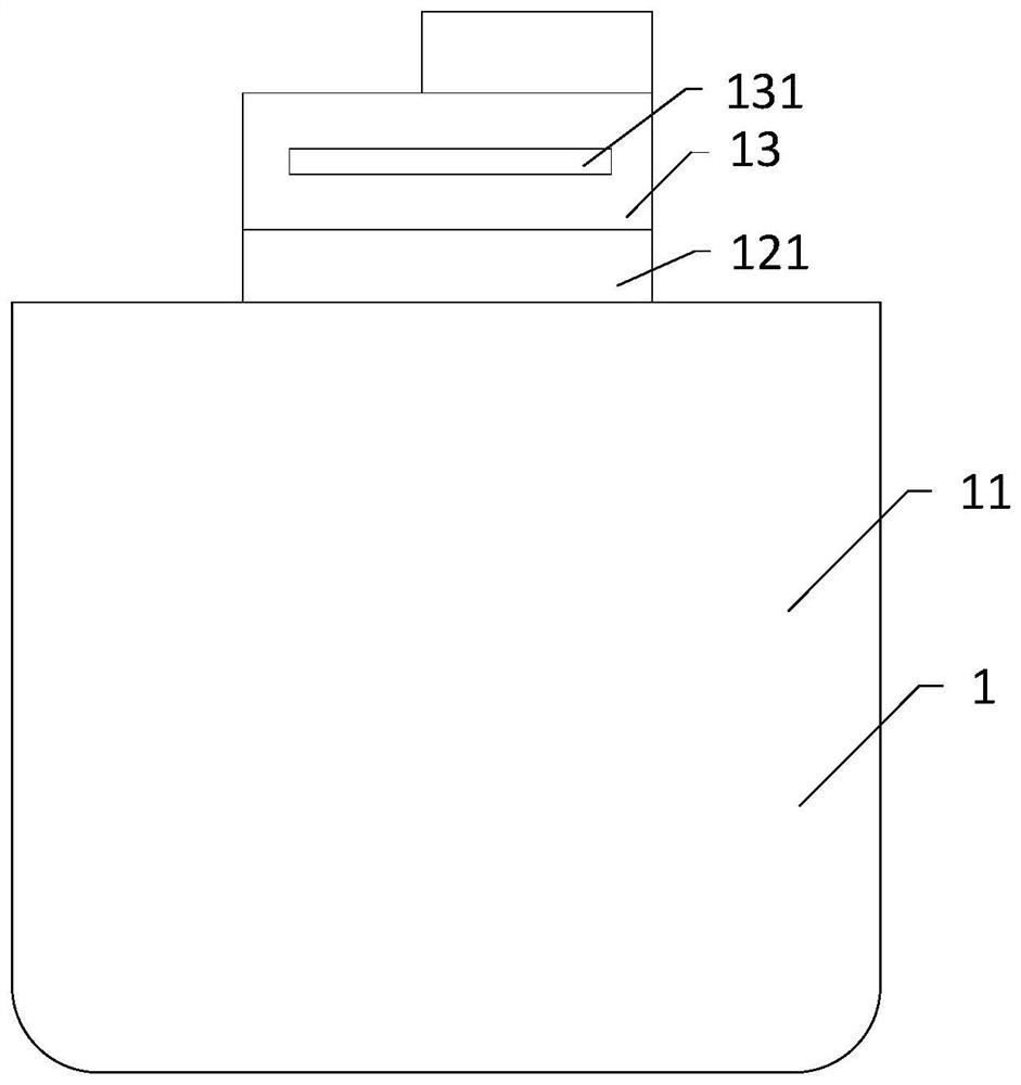 Display panel and electronic device