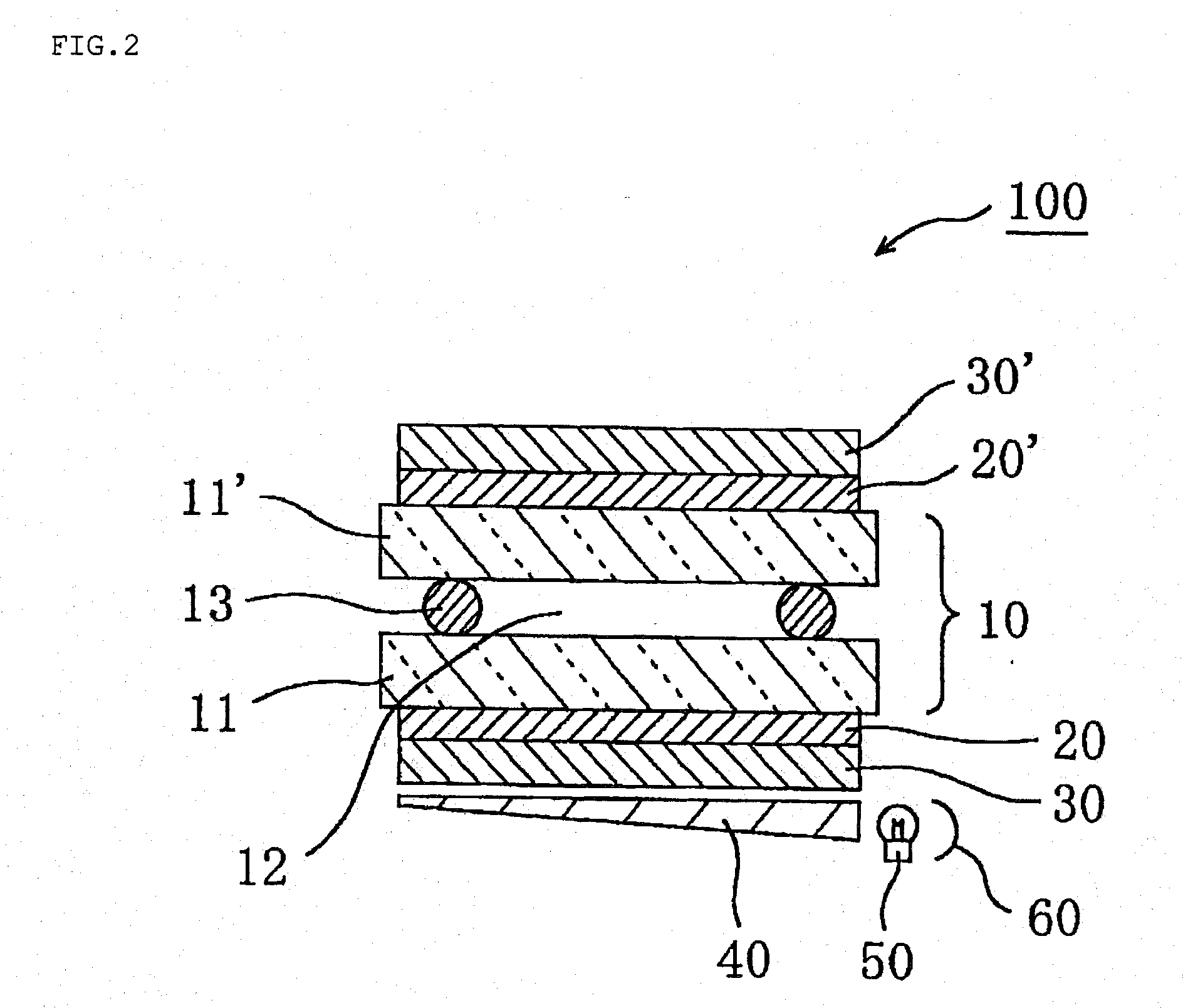 Polarizing plate and image display apparatus