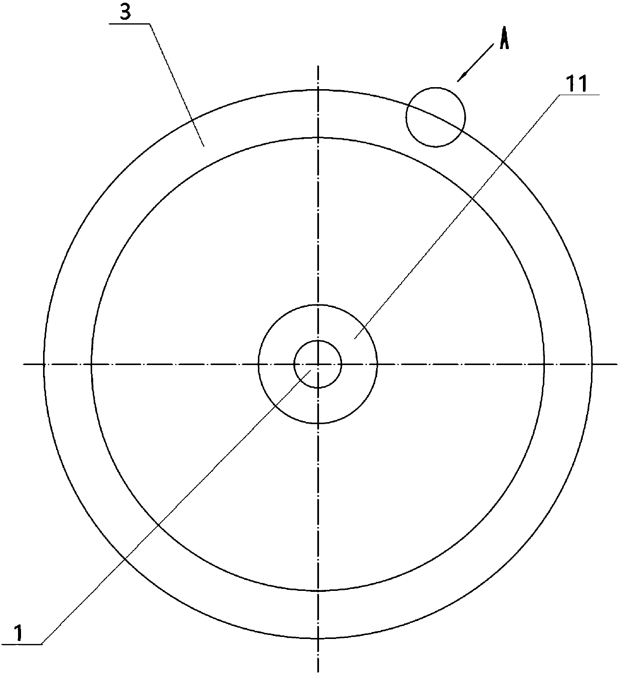 Phonocardiogram and electrocardiogram integrated diagnosis device