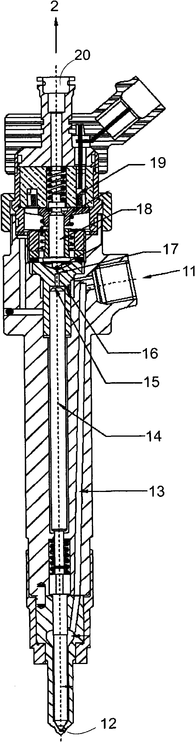 Method and system for controlling fuel pressure