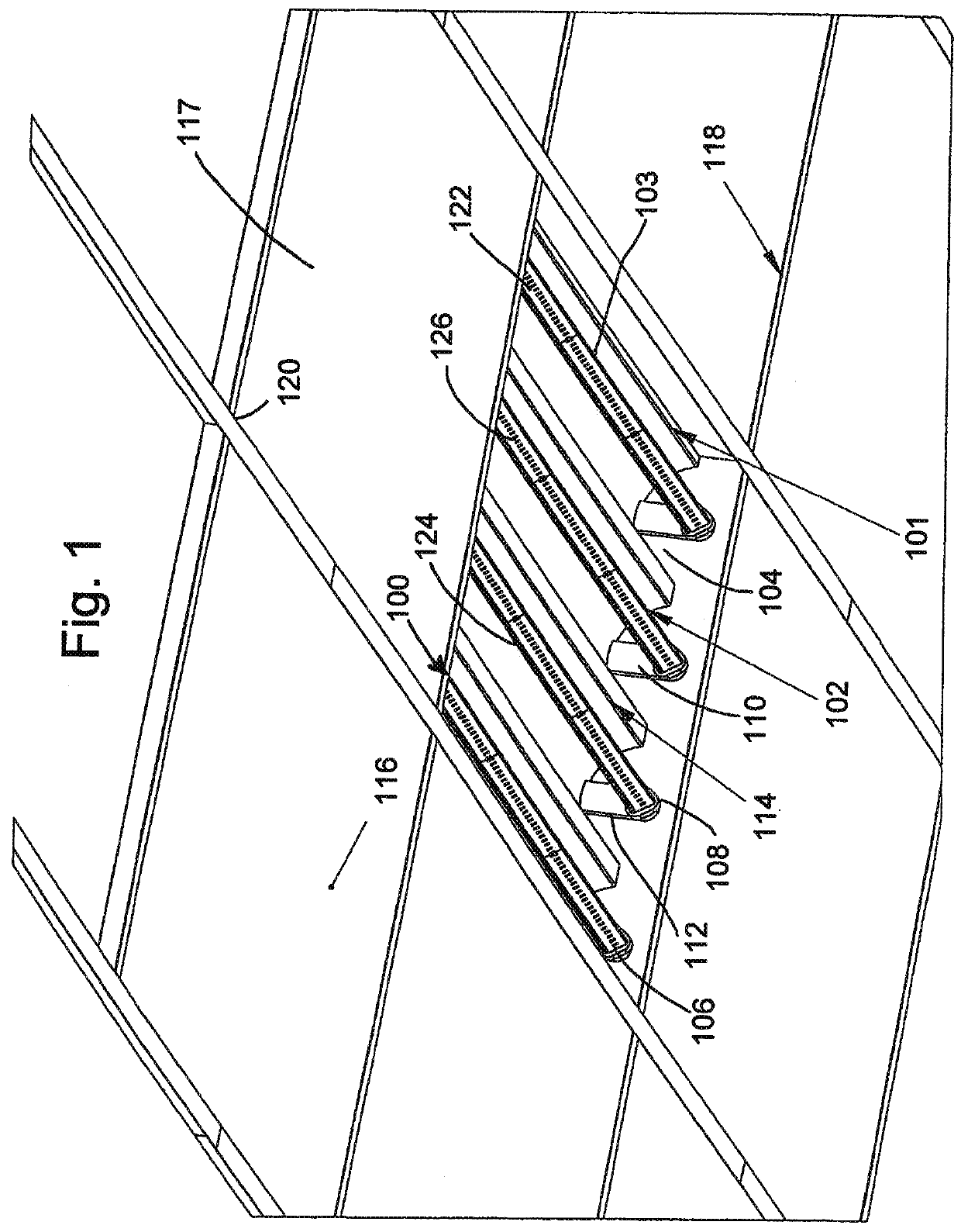 Lighting assembly