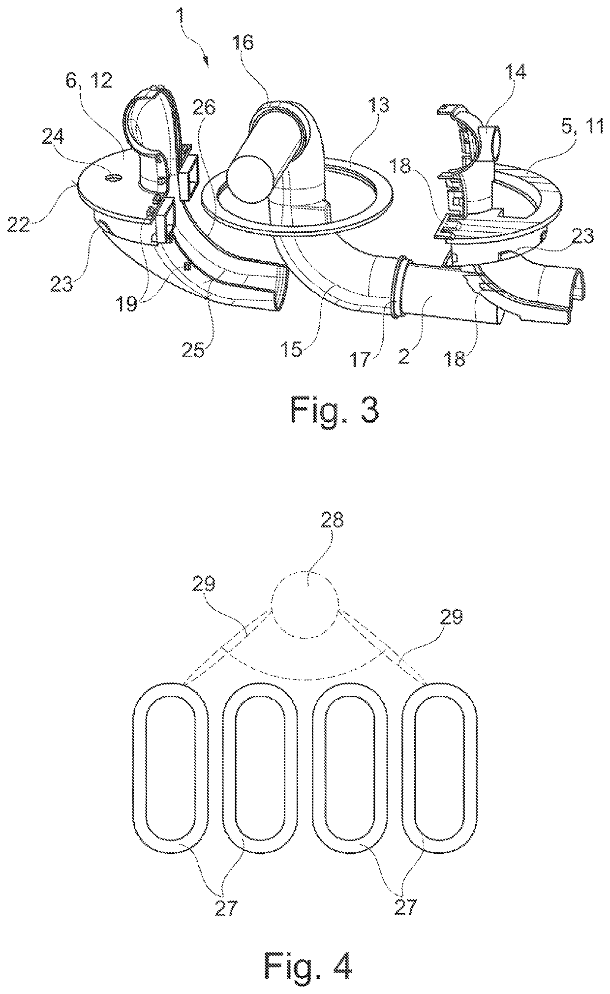 Grommet and method for producing a grommet