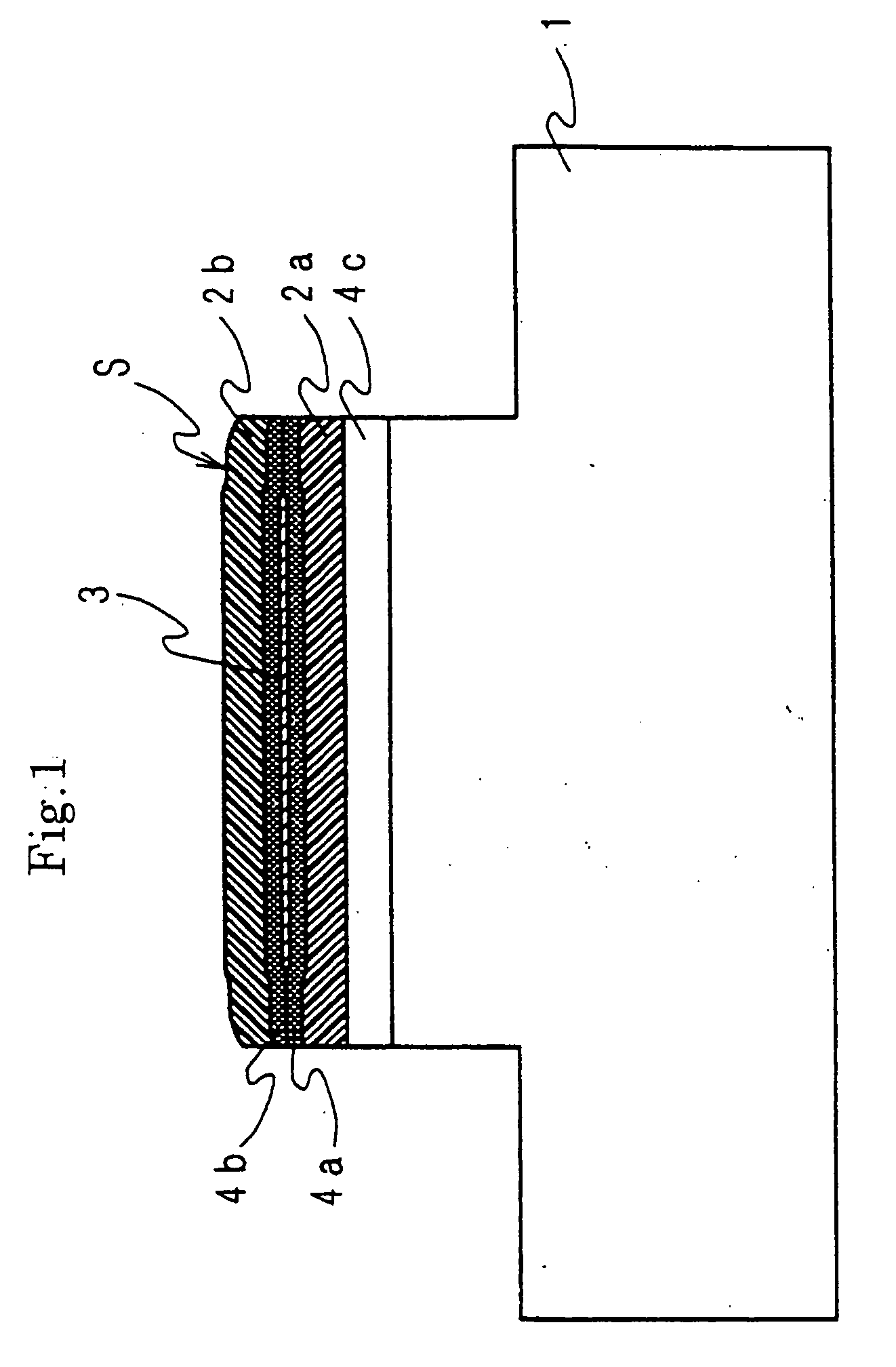 Electrostatic chucking device and manufacturing method thereof