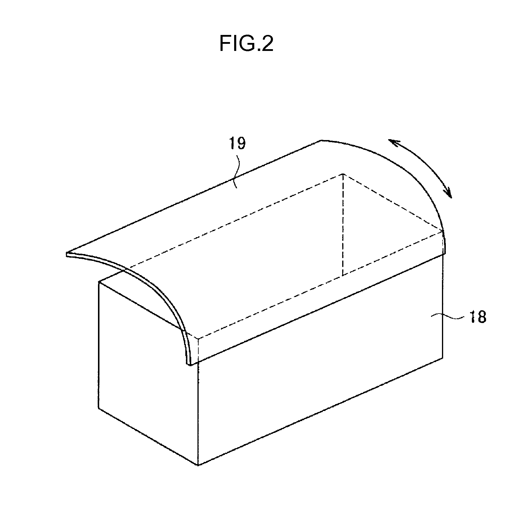 Automatic transaction device and automatic transaction method