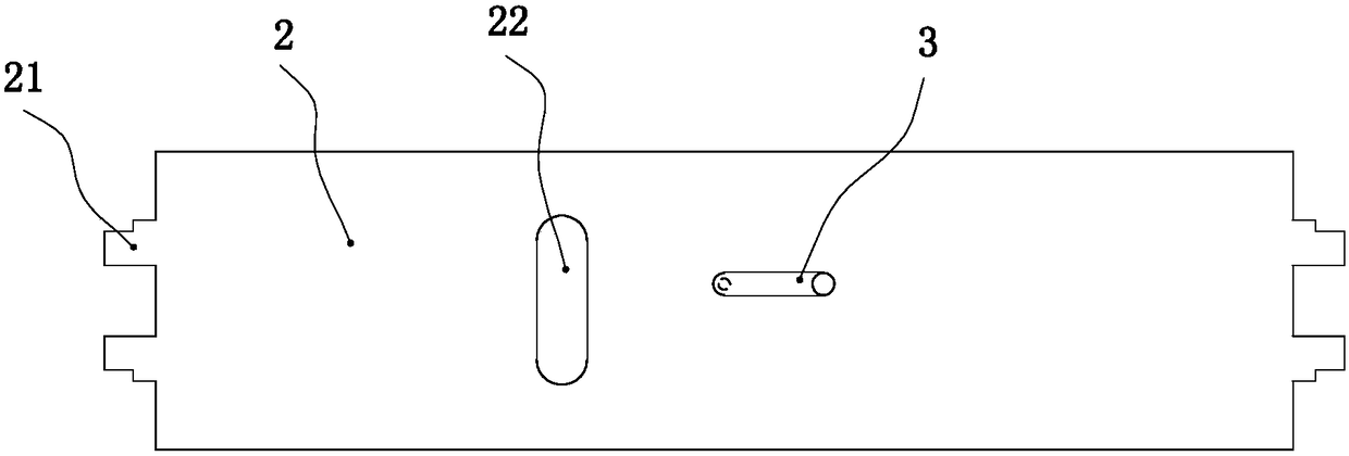 An audio cutting tool