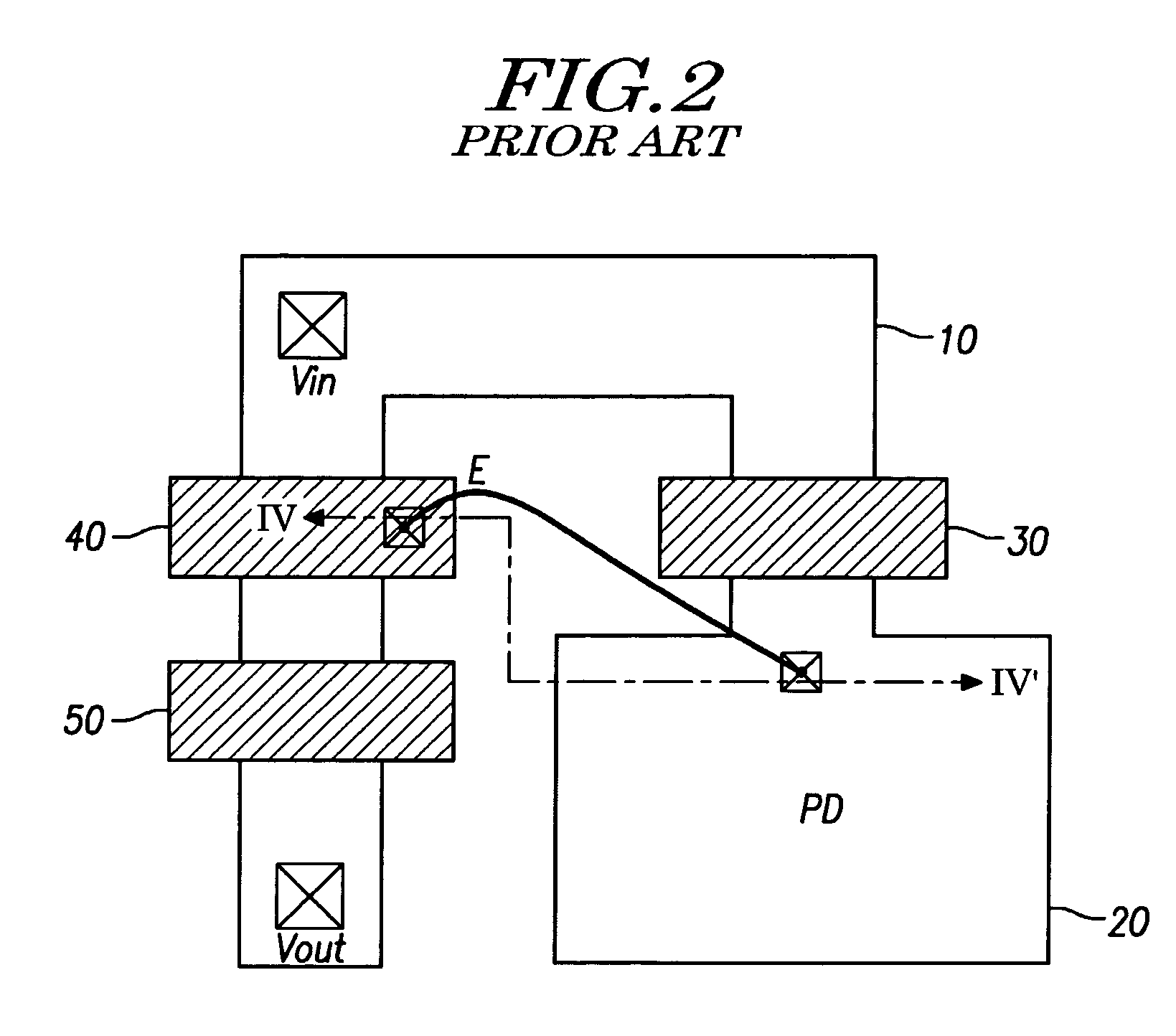 CMOS image sensor and method for manufacturing the same