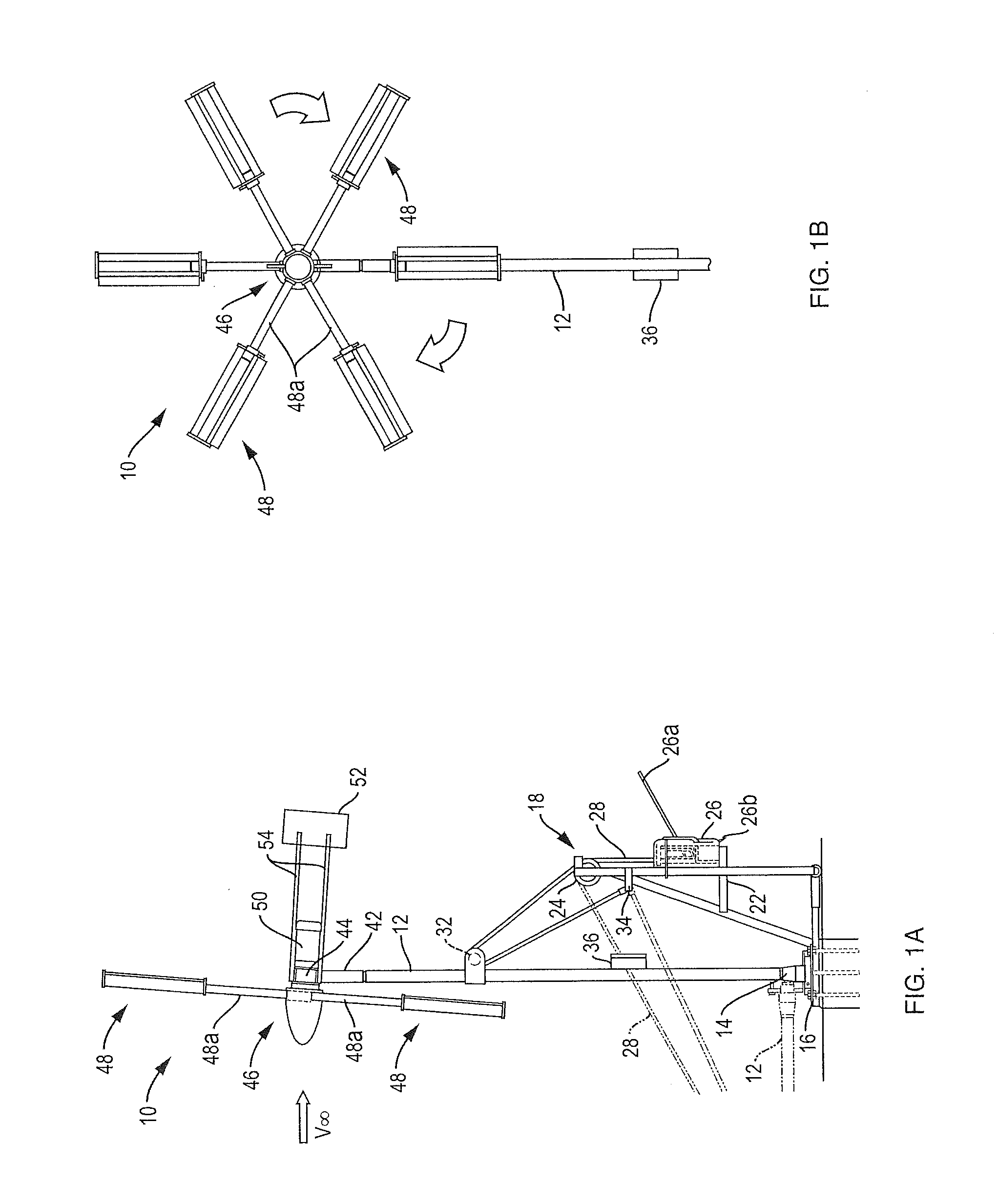 Power generation apparatus