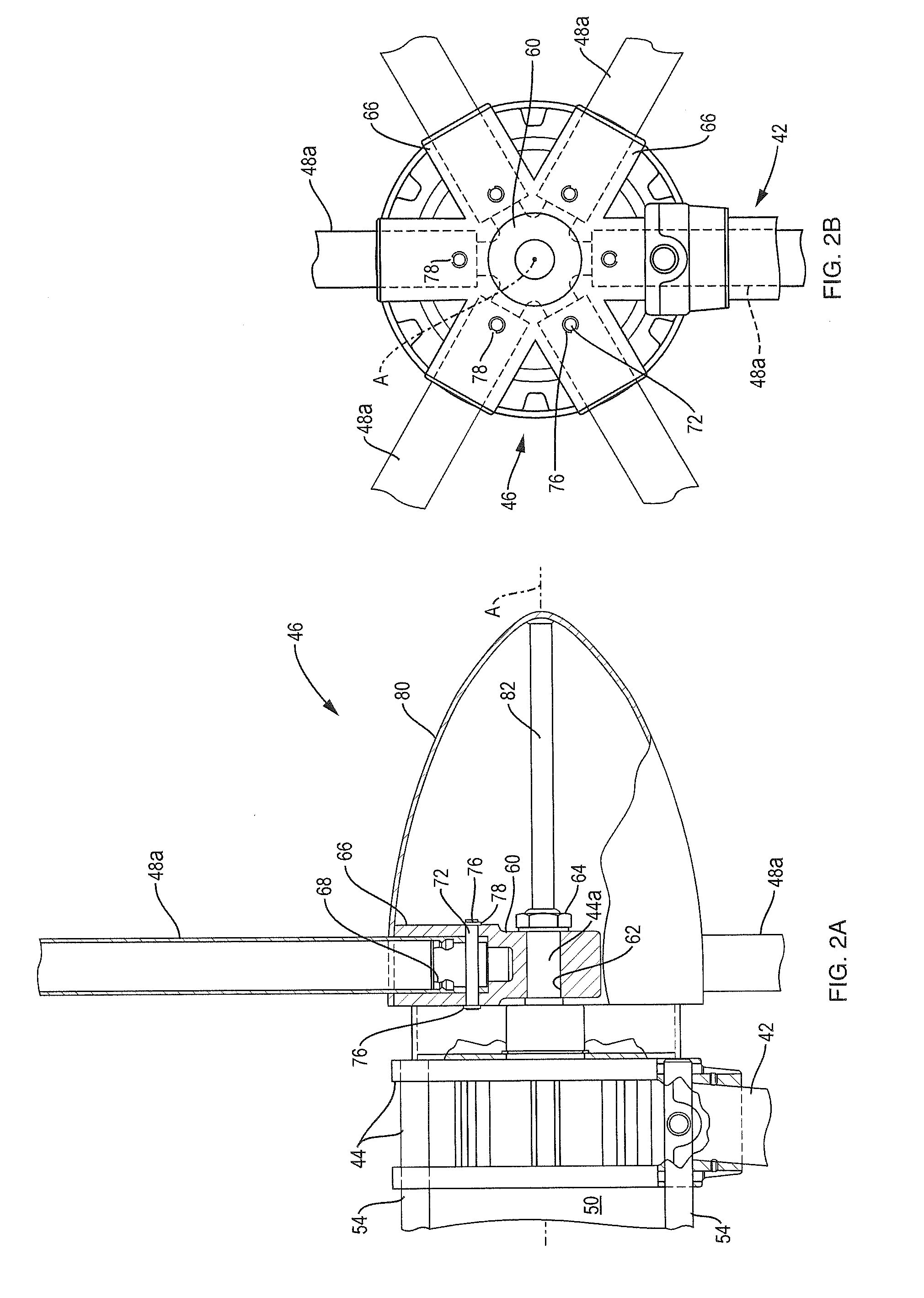 Power generation apparatus