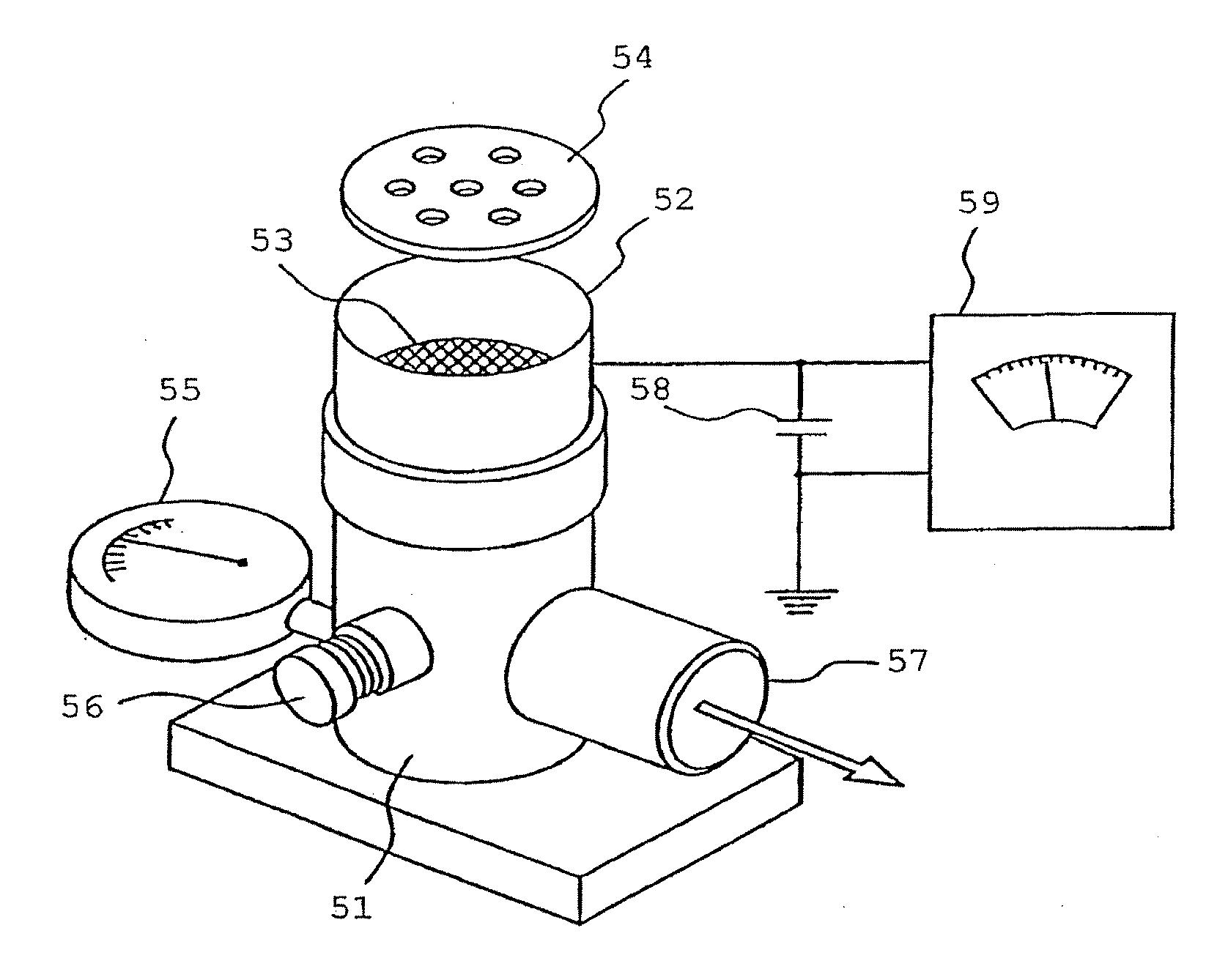 Yellow toner, image forming apparatus and a method for producing a toner