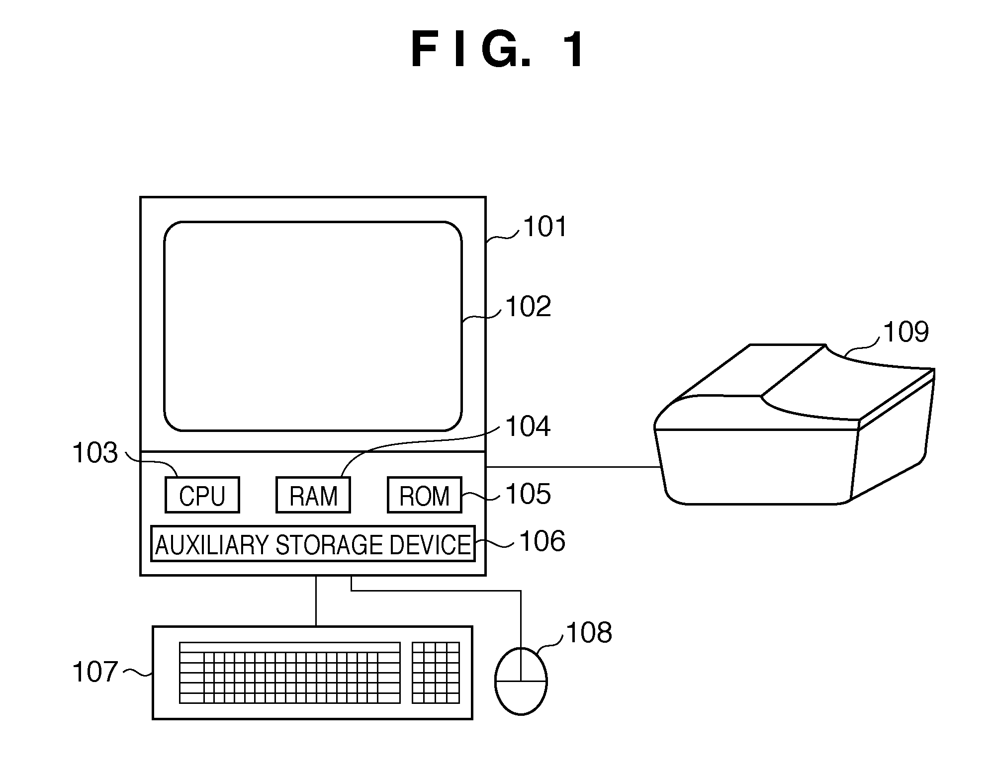 Image reading method, image reading system, and image reading apparatus