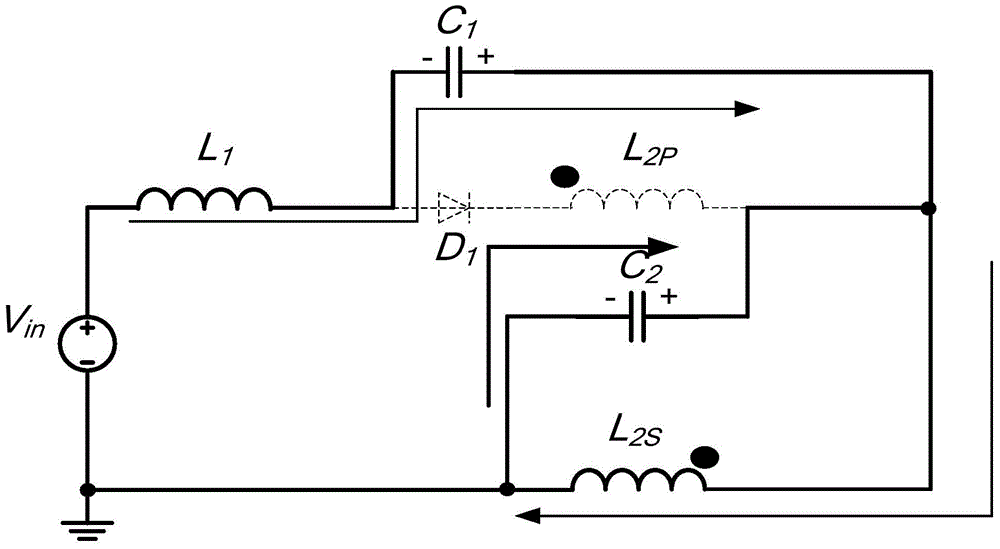 A voltage type tran‑z‑source microinverter