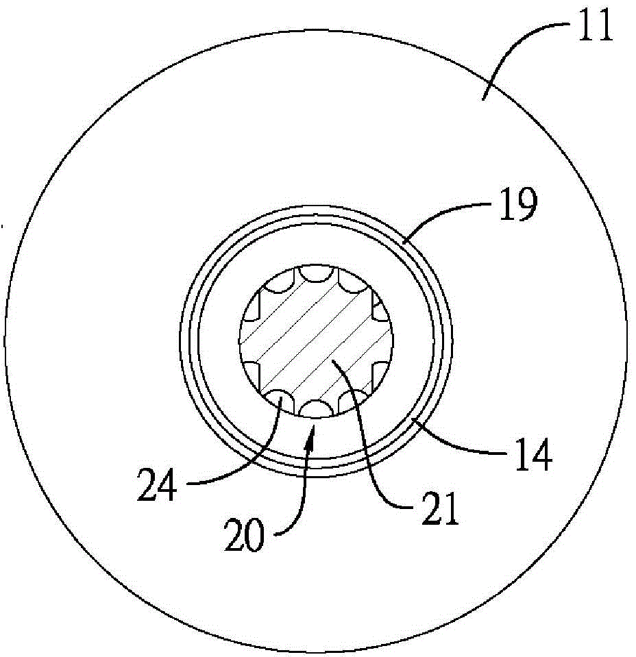 Drip-irrigator assembly