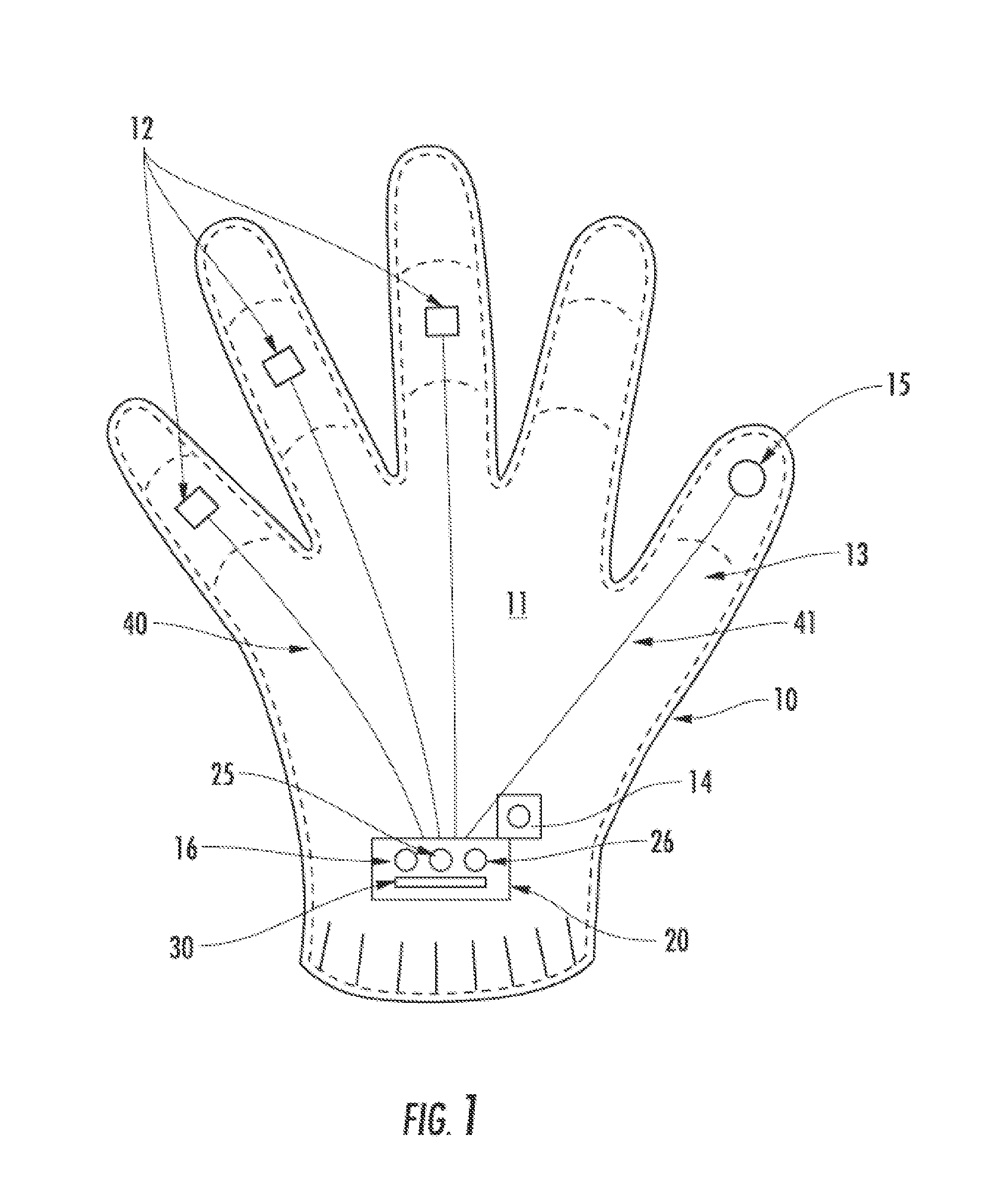 Sleep alert device