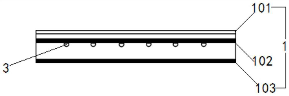 Solar thermal collector