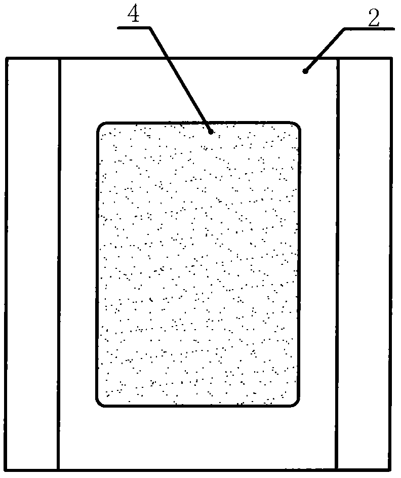 Method for controlling home electric appliances and touch liquid crystal display remote switch