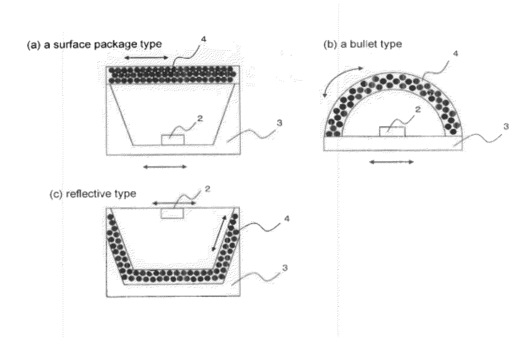 Halophosphate phosphor and white light-emitting device