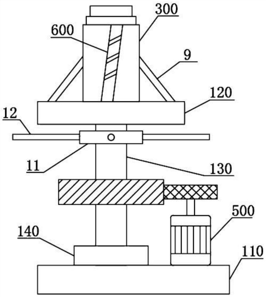 Lifting drum sail device and method of use