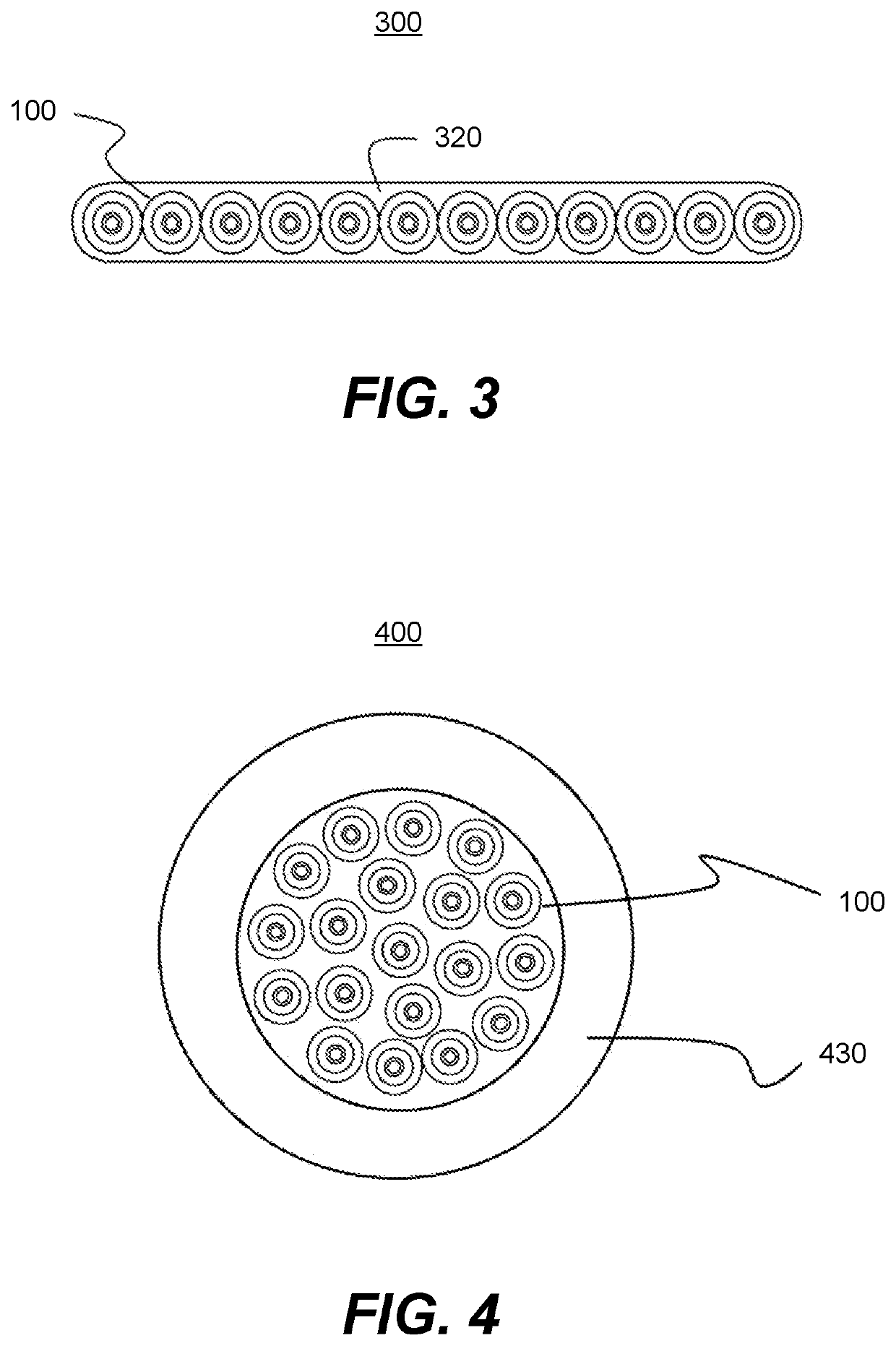 Reduced diameter single mode optical fibers with high mechanical reliability