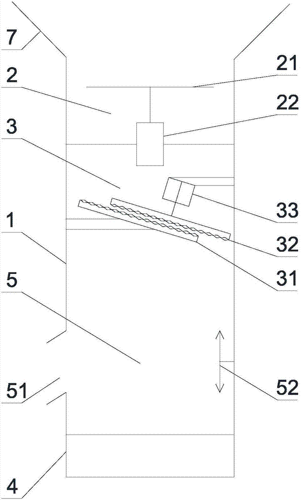 Seed threshing apparatus