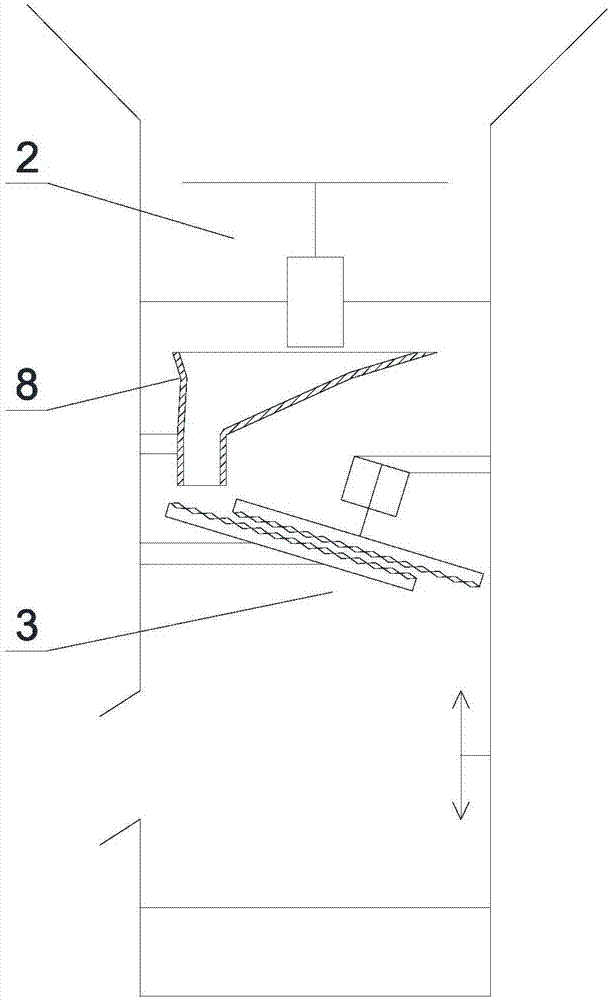 Seed threshing apparatus