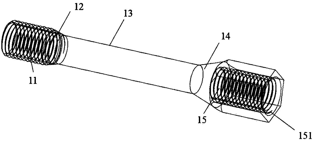 Replaceable energy-dissipating connection components for beam-to-column connections of fabricated frames