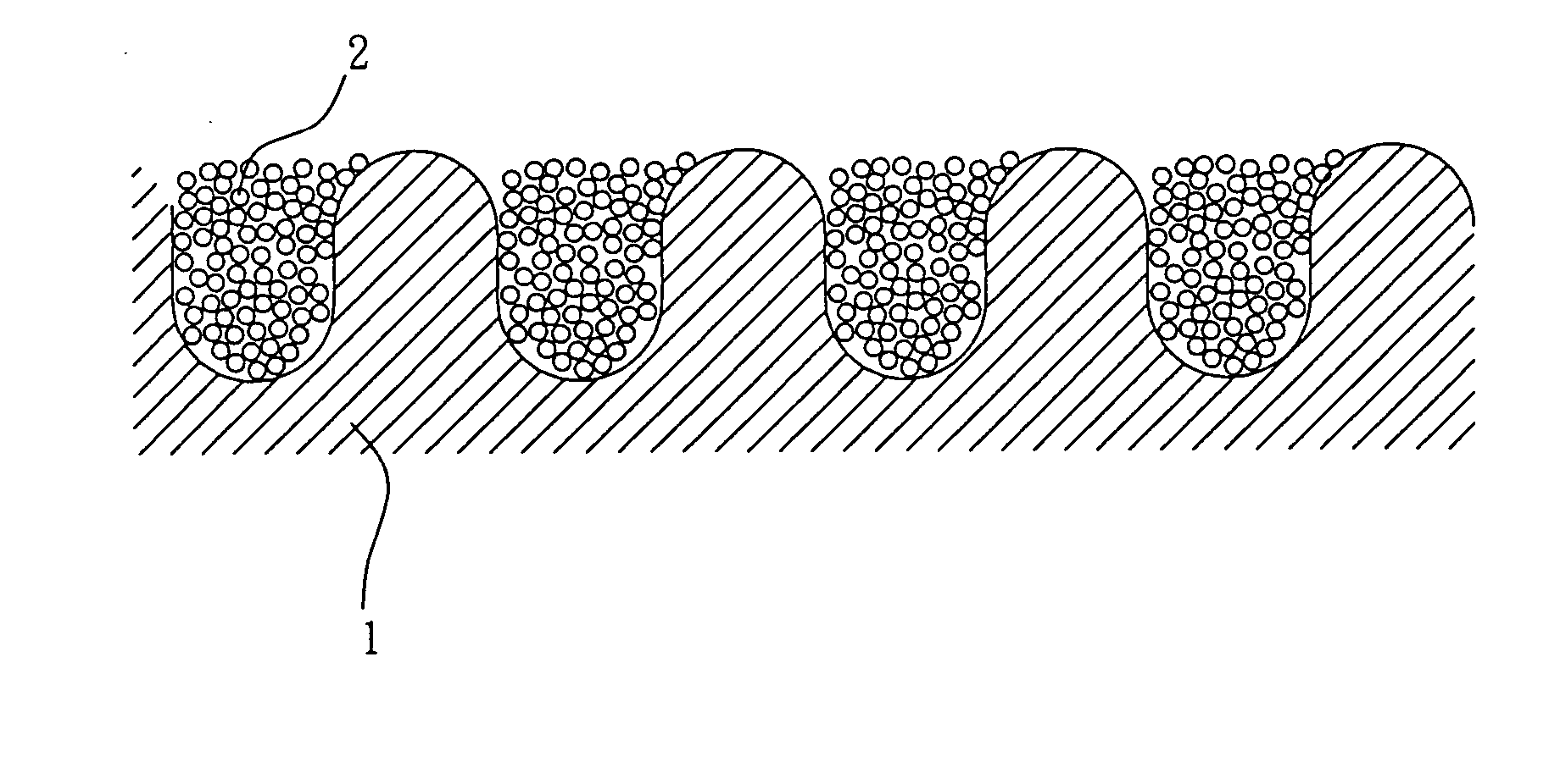 Nano photocatalyst coating procedure