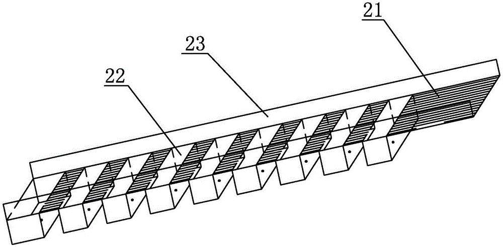 Soybean processing system for preparing fermented soybean oil