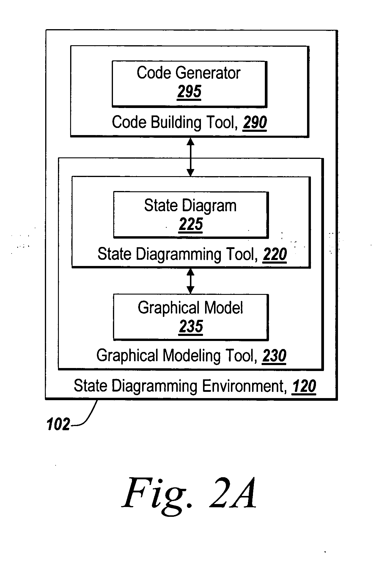 Non-blocking local events in a state-diagramming environment